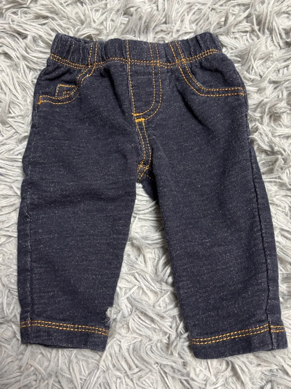 Carter’s Stretchy Jeans